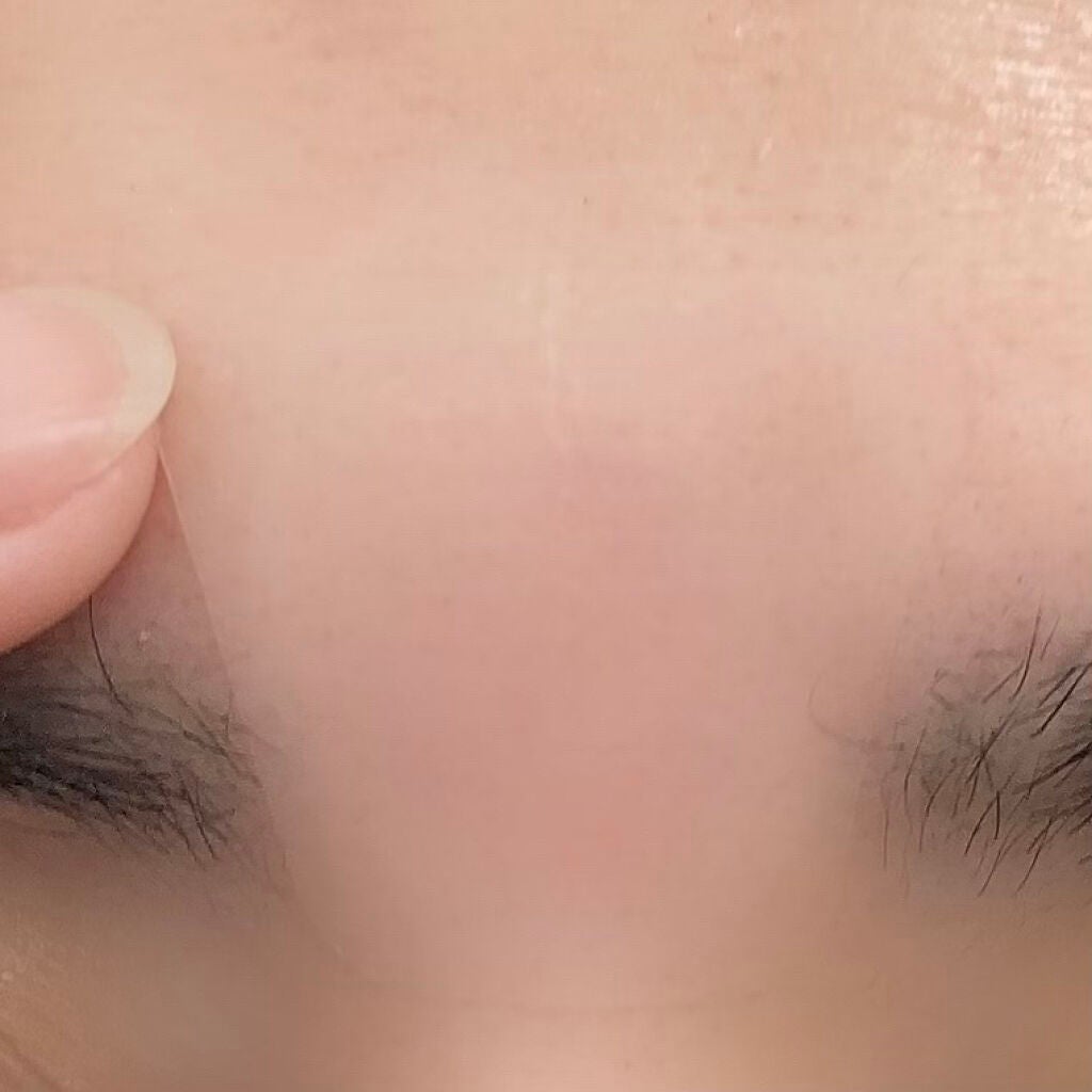 ミケンディープパッチ/北の快適工房/シートマスク・パックを使ったクチコミ(3枚目)