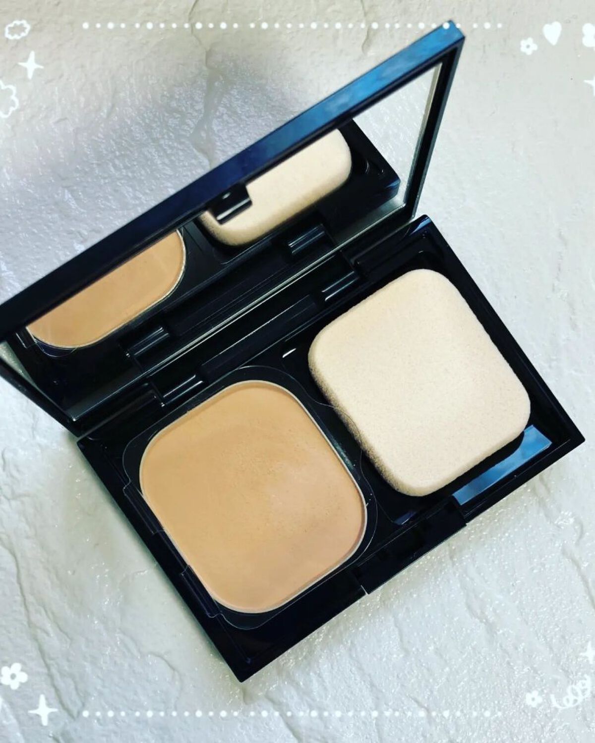 コフレドール パウダレスウェット/コフレドール/その他ファンデーションを使ったクチコミ（2枚目）