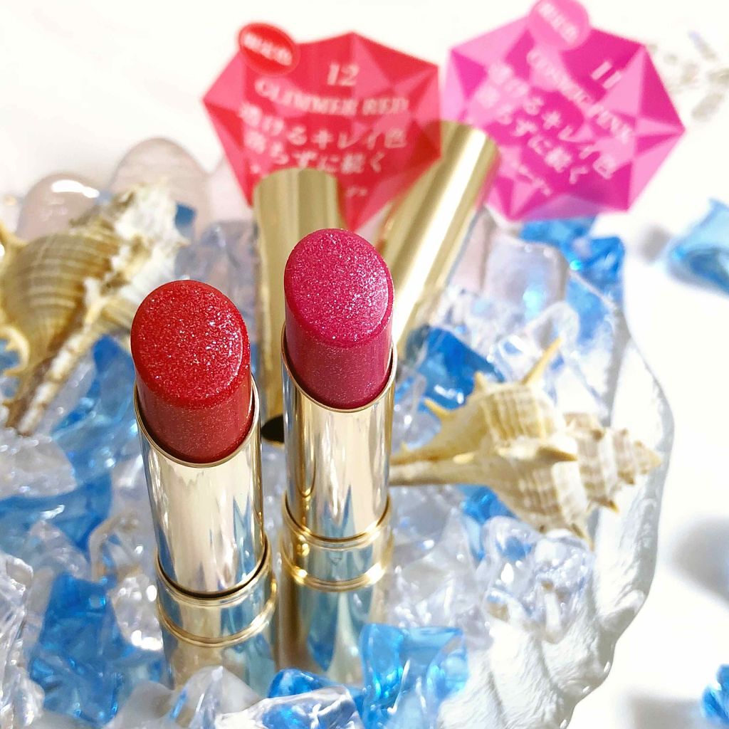 オペラ リップティント N/OPERA/リップティントを使ったクチコミ（2枚目）