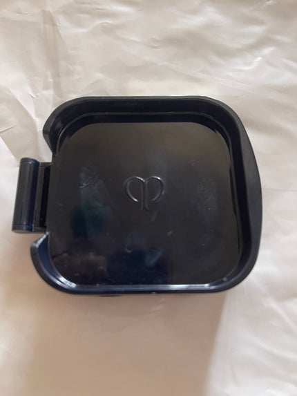 タンクッションエクラ ルミヌ/クレ・ド・ポー ボーテ/クッションファンデーションを使ったクチコミ(1枚目)