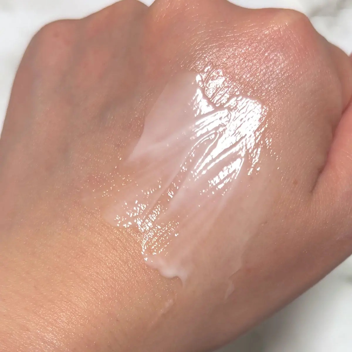 アゼペア クリーム/ネイチャーリパブリック/フェイスクリームを使ったクチコミ（3枚目）