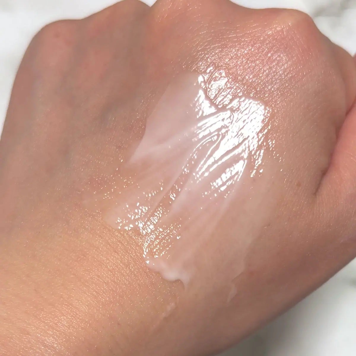 アゼペア クリーム/ネイチャーリパブリック/フェイスクリームを使ったクチコミ(3枚目)