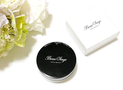 ビューステージ フェイスパウダー/ビューステージ コスメティック/ルースパウダーを使ったクチコミ(1枚目)