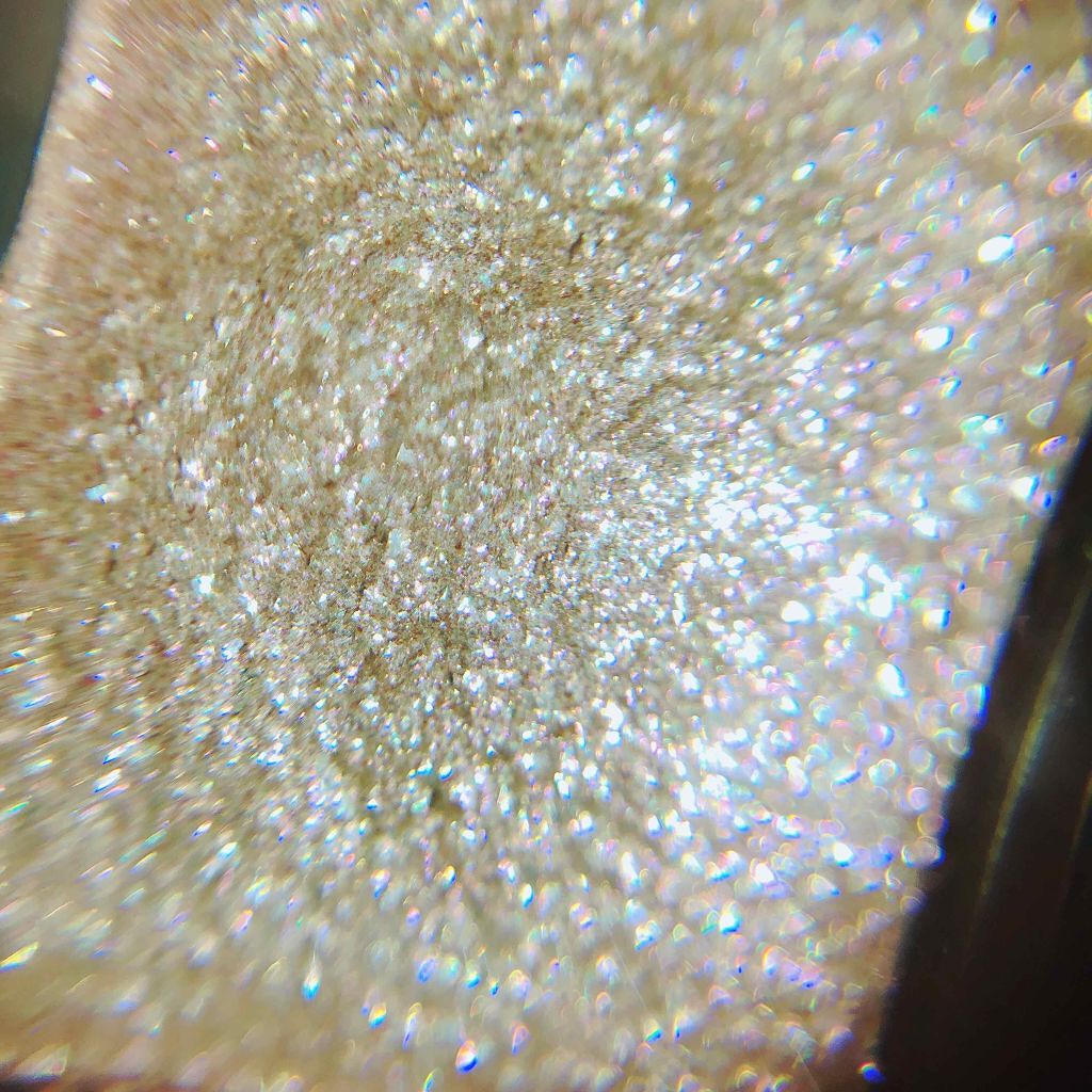 ジュエリーシャドウベール/キャンメイク/アイシャドウパレットを使ったクチコミ（2枚目）