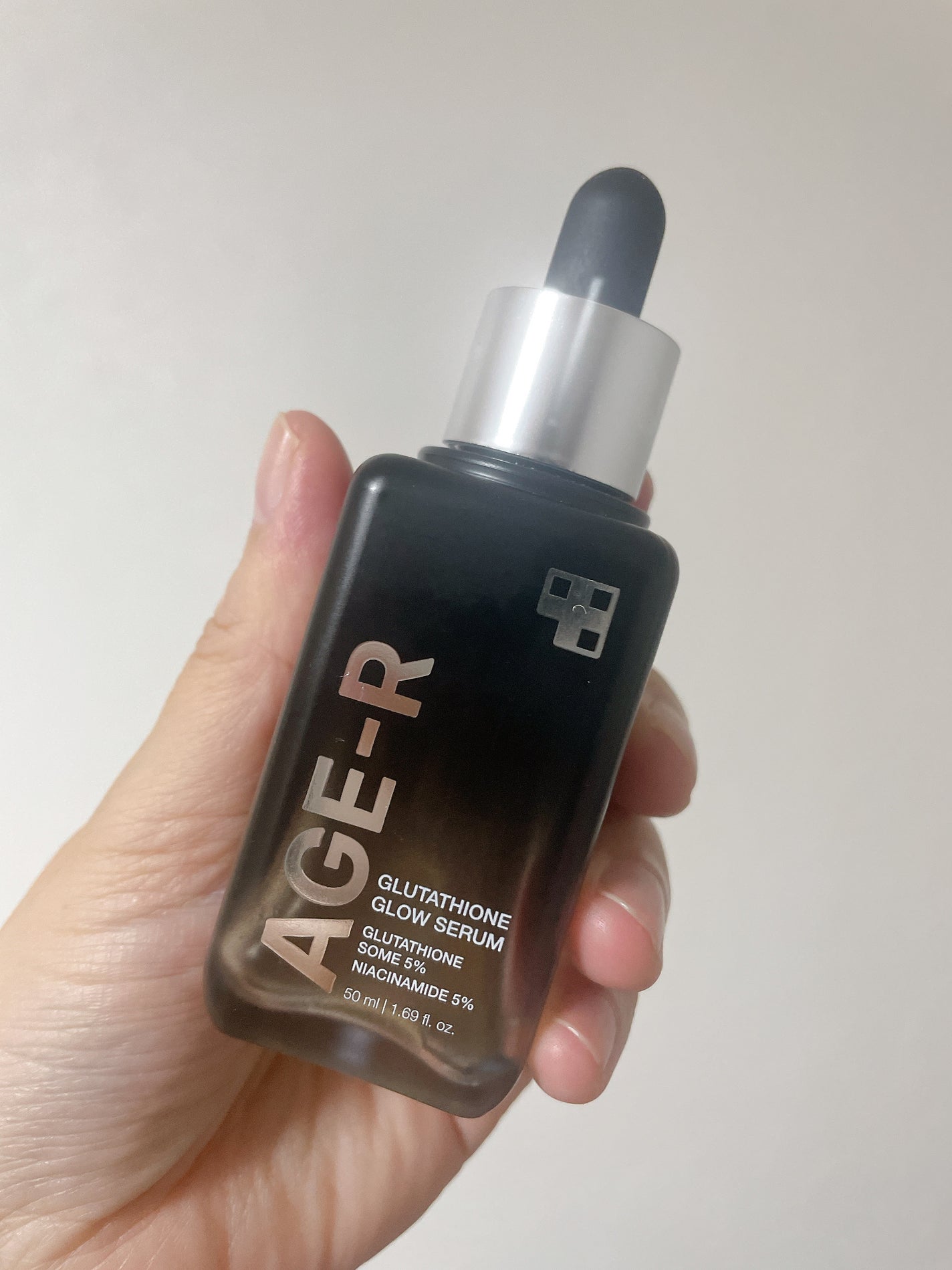 グルタチオングロウアンプル/MEDICUBE/美容液を使ったクチコミ(1枚目)