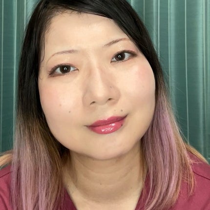 グレーズ ウォータリング クッション/athé/クッションファンデーションを使ったクチコミ(6枚目)