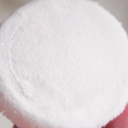 前髪リセットパウダー/リーゼ/その他スタイリングを使ったクチコミ(4枚目)