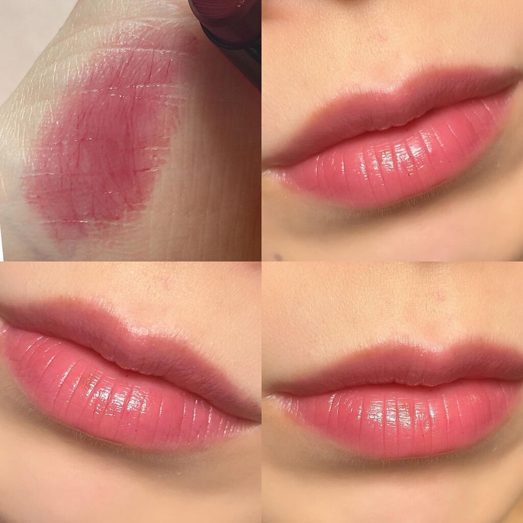 ケイト リップモンスター/KATE/口紅を使ったクチコミ(6枚目)