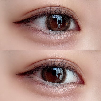 TOPARDS 1day/TOPARDS/ワンデー(1DAY)カラコンを使ったクチコミ(4枚目)