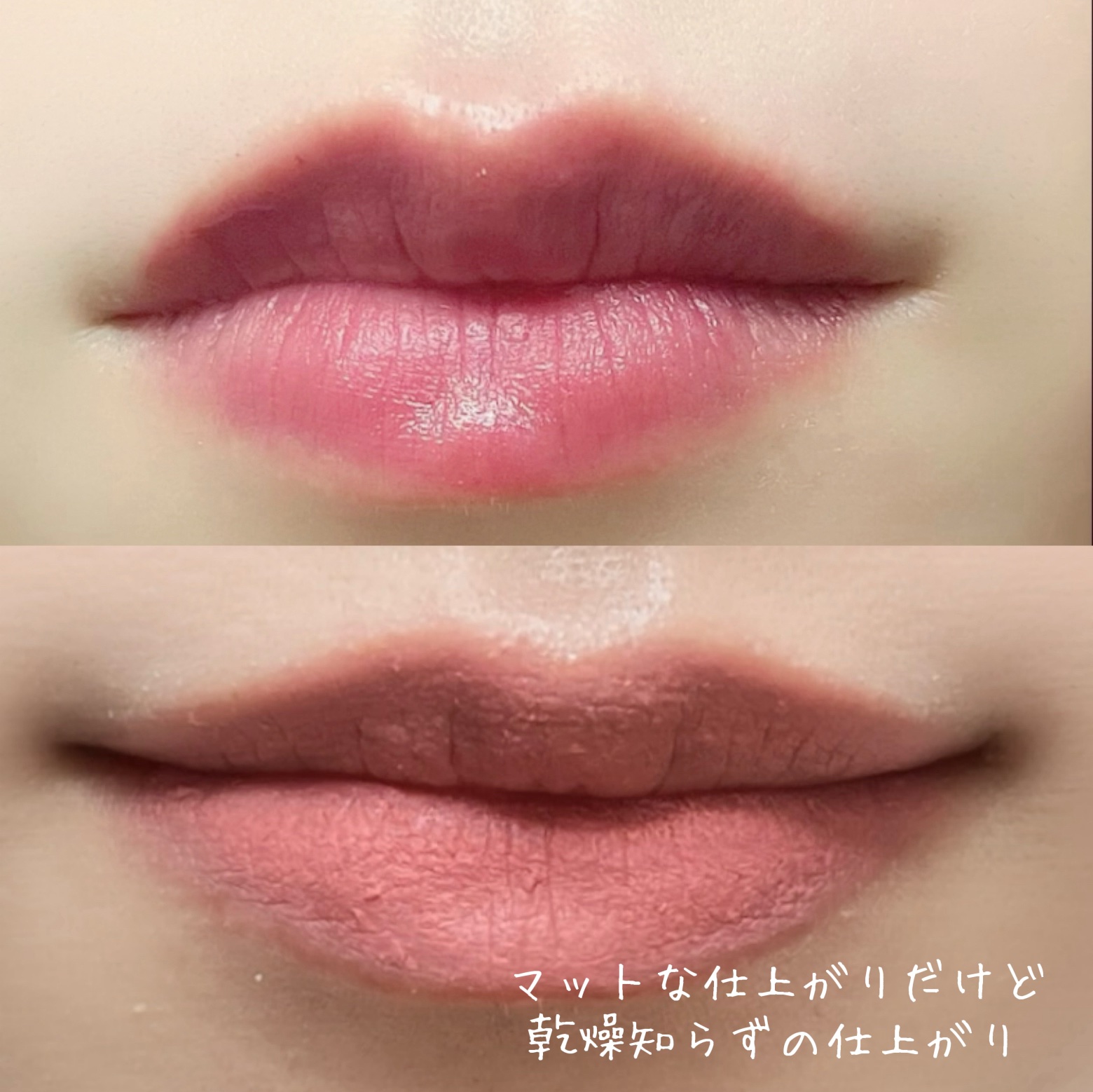 オーバーデューリップペンシル/nonoer/リップライナーを使ったクチコミ（2枚目）