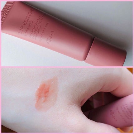 オペラ リップティント N/OPERA/リップティントを使ったクチコミ(2枚目)