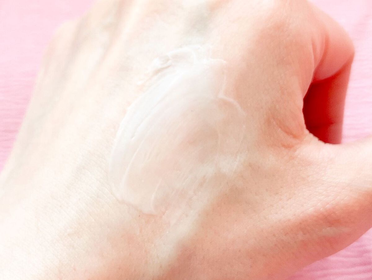 プロバイオダーム リフティング クリーム/BIOHEAL BOH/フェイスクリームを使ったクチコミ(3枚目)