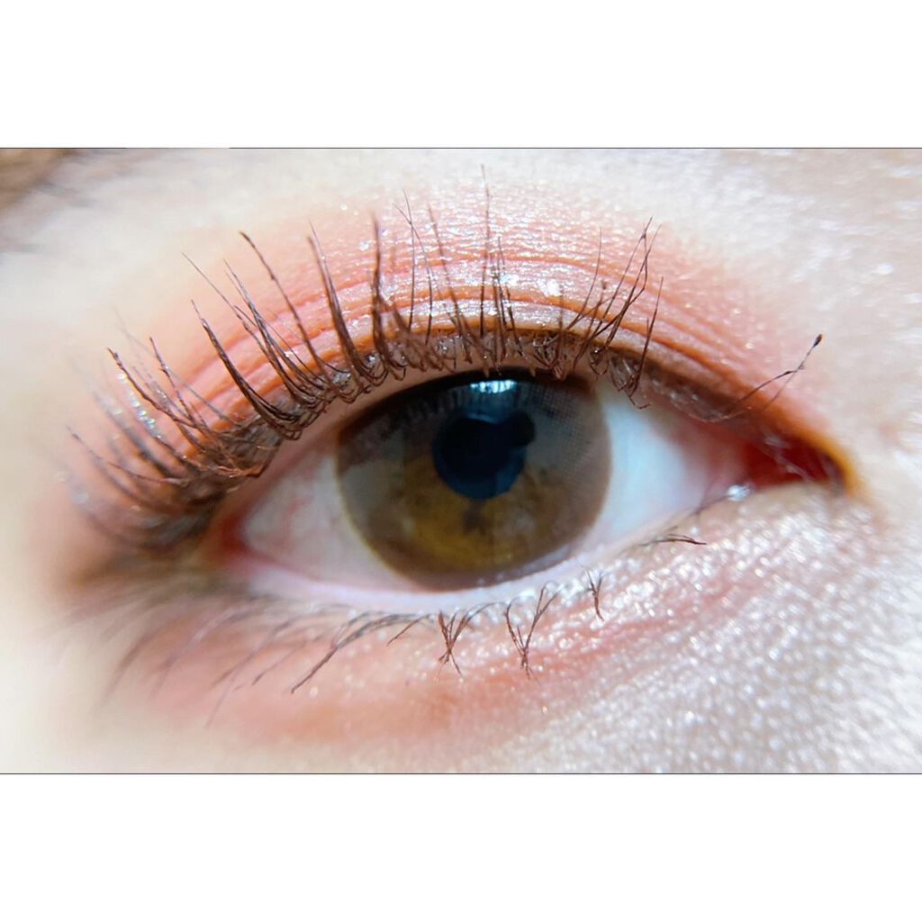 エレクトリックショックアイズ /KATE/アイシャドウパレットを使ったクチコミ(3枚目)