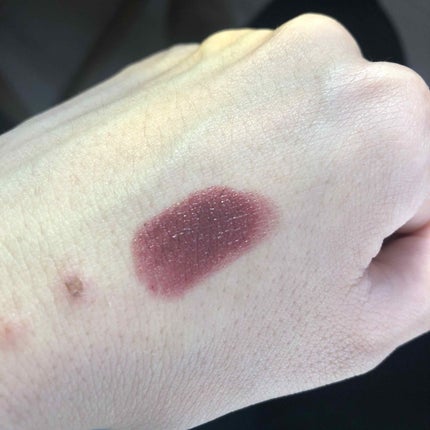 リップスティック/M・A・C/口紅を使ったクチコミ(4枚目)