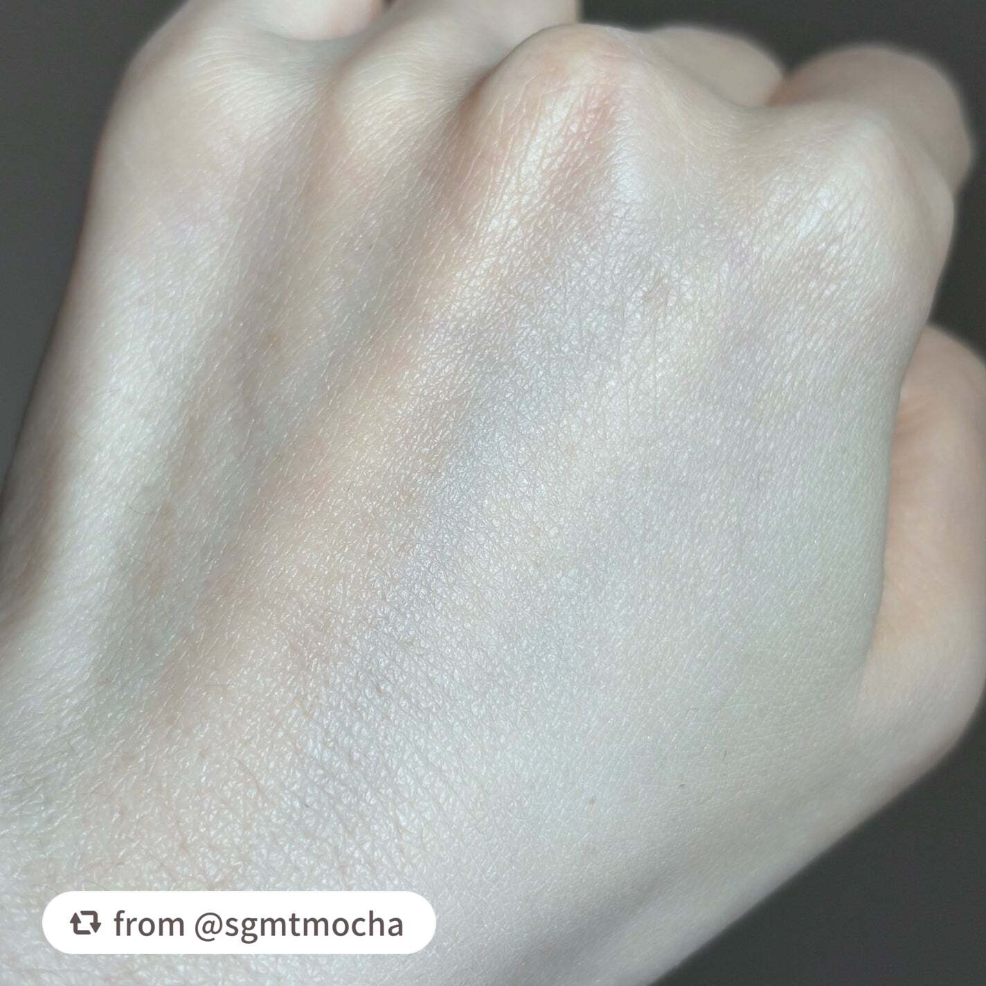 プリズム・リーブル・スキンケアリング・コレクター/GIVENCHY/化粧下地を使ったクチコミ(7枚目)