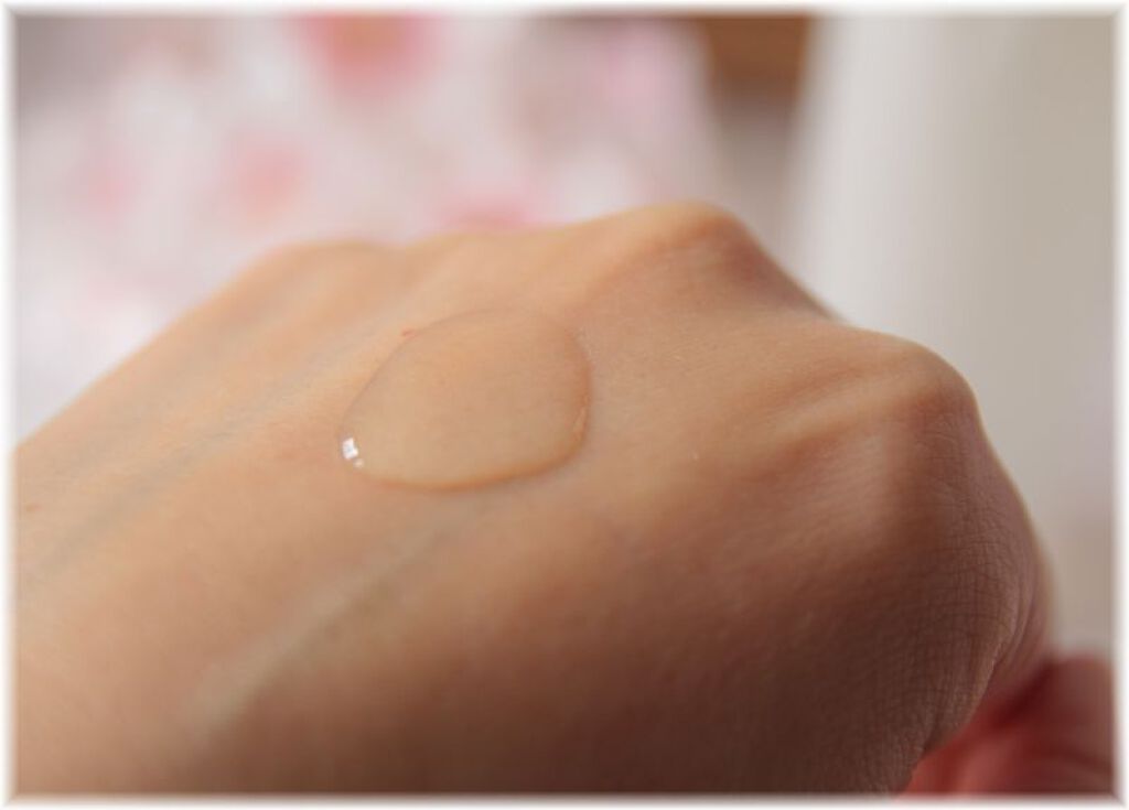 ドレススノー ローション【医薬部外品】 /アテニア/化粧水を使ったクチコミ(2枚目)