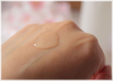 ドレススノー ローション【医薬部外品】 /アテニア/化粧水を使ったクチコミ(2枚目)