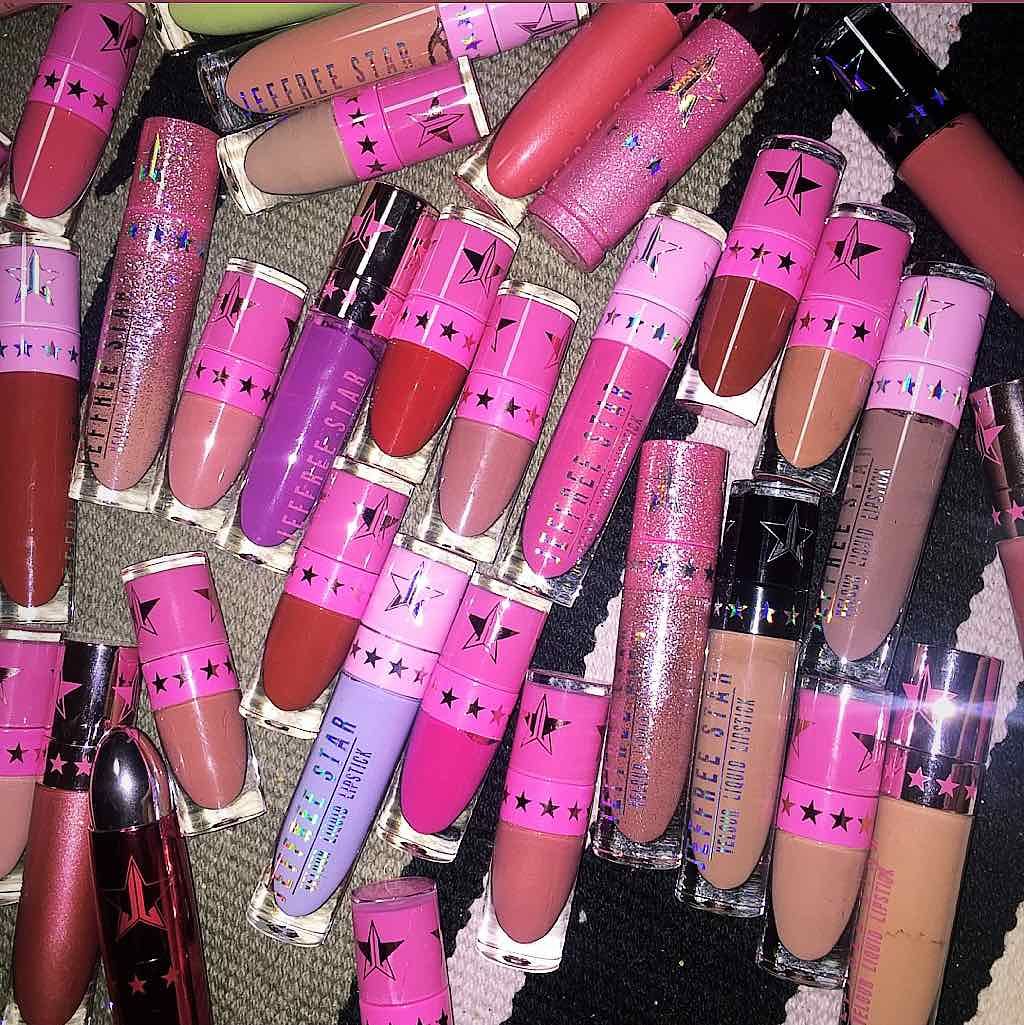 サンキューマート コスメ収納｜サンキューマート他、2商品を使った