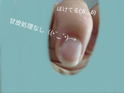 pa ニッパー/pa nail collective/その他スキンケアグッズを使ったクチコミ(2枚目)