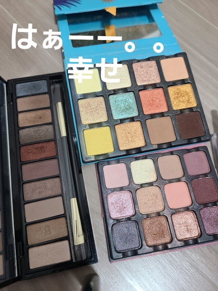 アイ カラー クォード/TOM FORD BEAUTY/アイシャドウパレットを使ったクチコミ(4枚目)