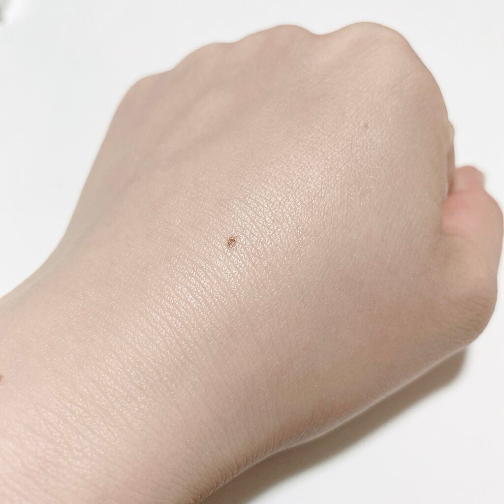 ACスポットシークレットカバー/Re25/美容液を使ったクチコミ(5枚目)