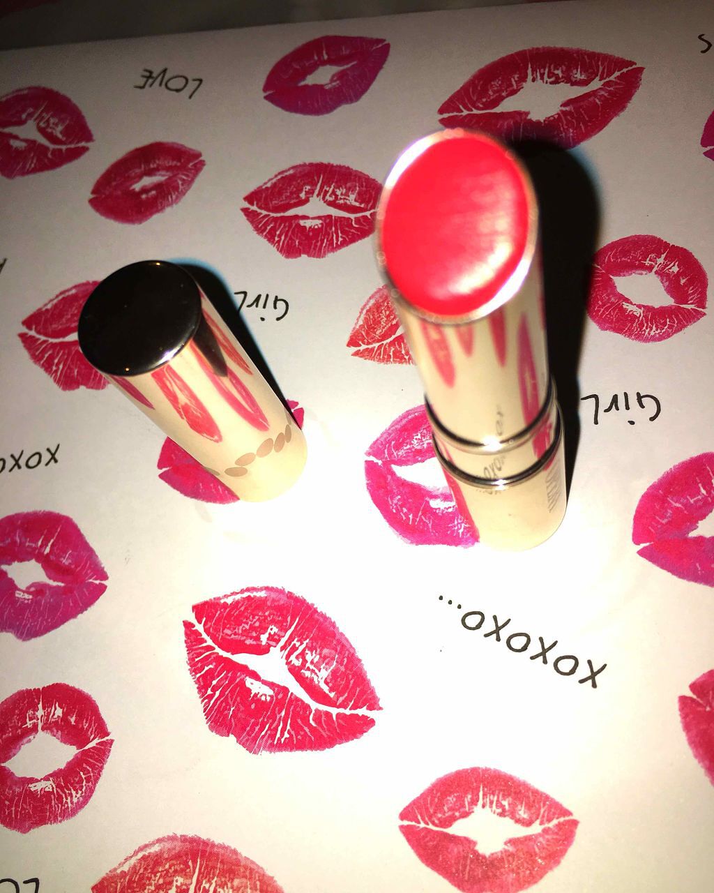 オペラ リップティント N/OPERA/リップティントを使ったクチコミ(1枚目)