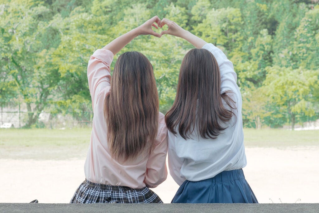 「最近、かわいくなったね」って言われたい。新生活前のあか抜けワンポイント♡のサムネイル