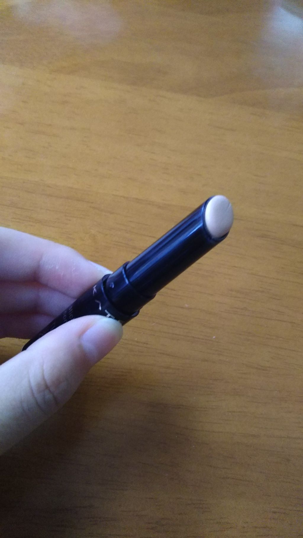 スティックコンシーラーA/KATE/スティックコンシーラーを使ったクチコミ(2枚目)