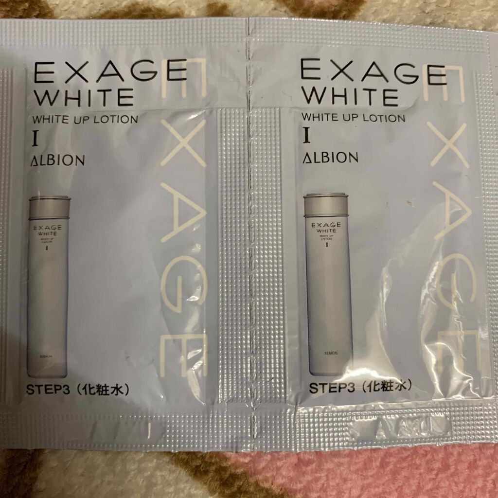 モイスチュア リポソーム/DECORTÉ/美容液を使ったクチコミ(4枚目)