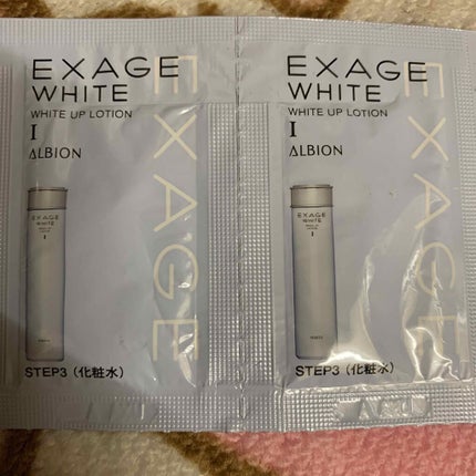 モイスチュア リポソーム/DECORTÉ/美容液を使ったクチコミ(4枚目)