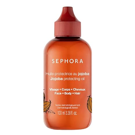 SEPHORA Jojoba protecting oil