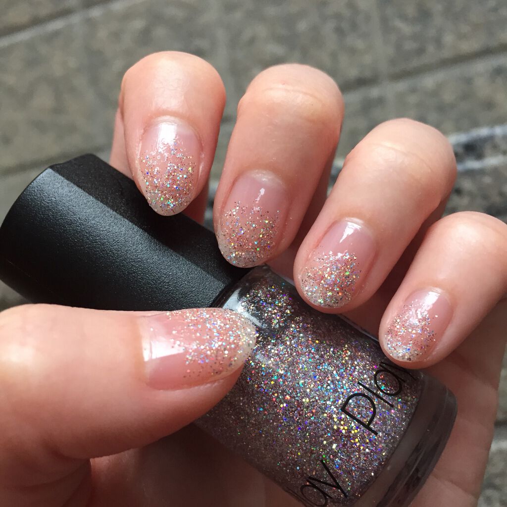 プレイネイル/ETUDE/マニキュアを使ったクチコミ(4枚目)