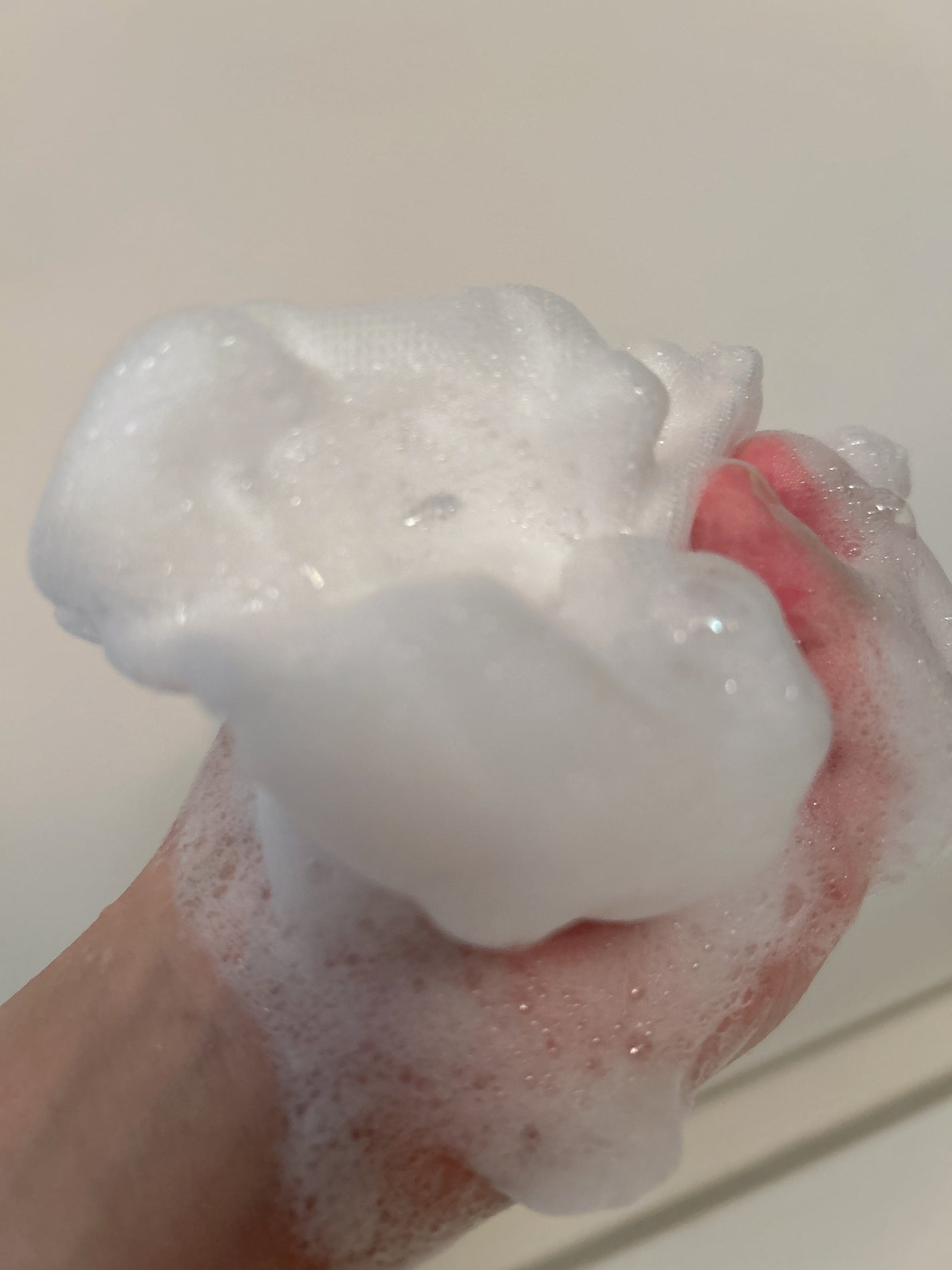 TOWAZ 炭酸泡シャンプー/TOWAZ/市販シャンプーを使ったクチコミ(6枚目)