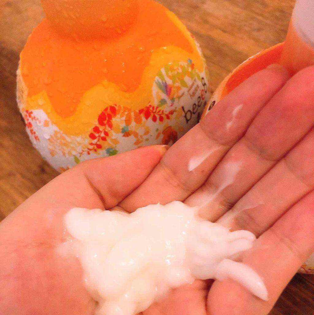 モイストシャイン シャンプー1.0／モイストシャイン トリートメント2.0 ヘアトリートメント/beee8/市販シャンプーを使ったクチコミ（3枚目）