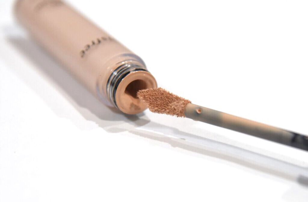 マイコンシーラー アンダーアイ カバー/innisfree/リキッドコンシーラーを使ったクチコミ（1枚目）