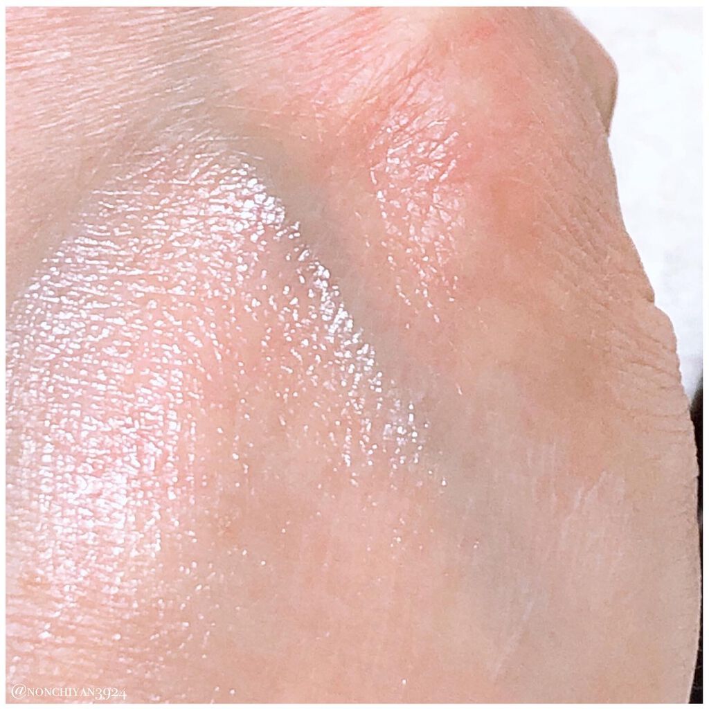 ヴェイル オブ デイ/KANEBO/日焼け止めローションを使ったクチコミ（3枚目）