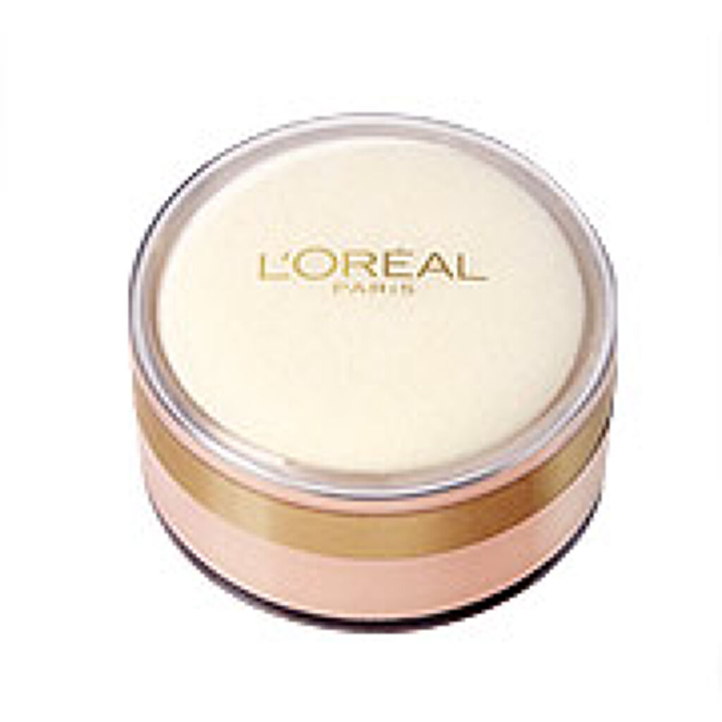 ロレアル パリ トゥルー マッチ ルースパウダー