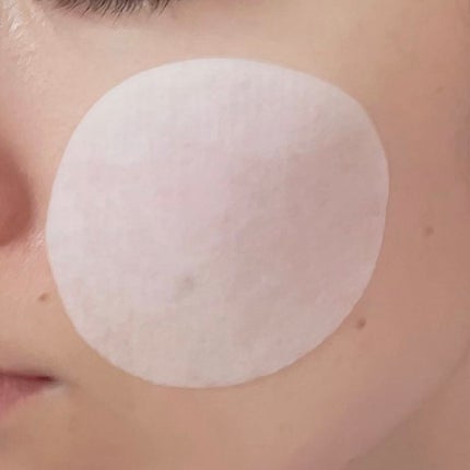 松葉ポアーパッド クリアタッチ/Abib /トナーパッドを使ったクチコミ(4枚目)