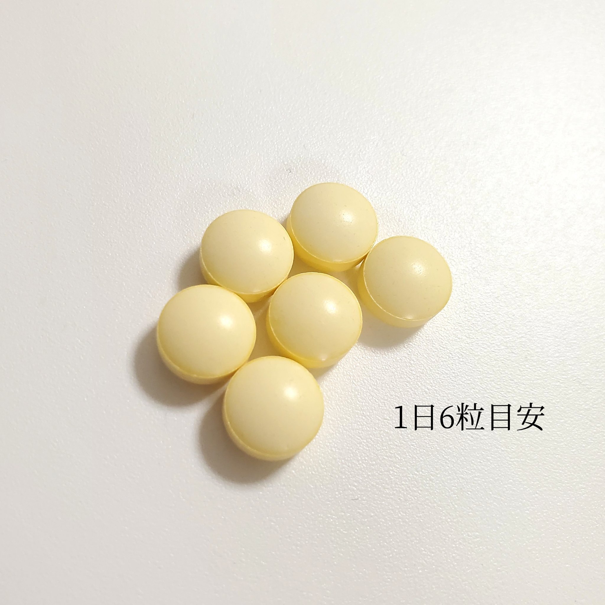 ディアナチュラスタイル コラーゲン/Dear-Natura (ディアナチュラ)/美容サプリメントを使ったクチコミ（2枚目）