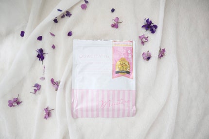 オールインワンシートマスク モイストEXⅡ/クオリティファースト/シートマスク・パックを使ったクチコミ(3枚目)