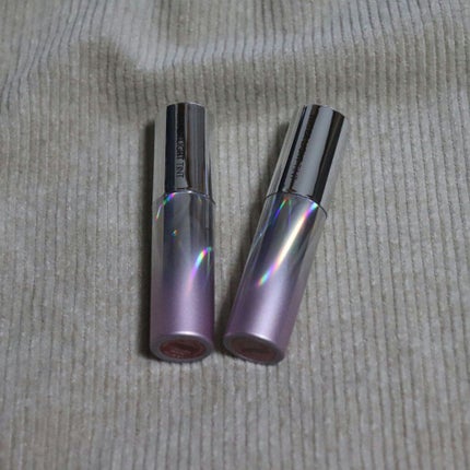 アピュー ウォーターライト ティント/A’pieu/リップティントを使ったクチコミ(5枚目)