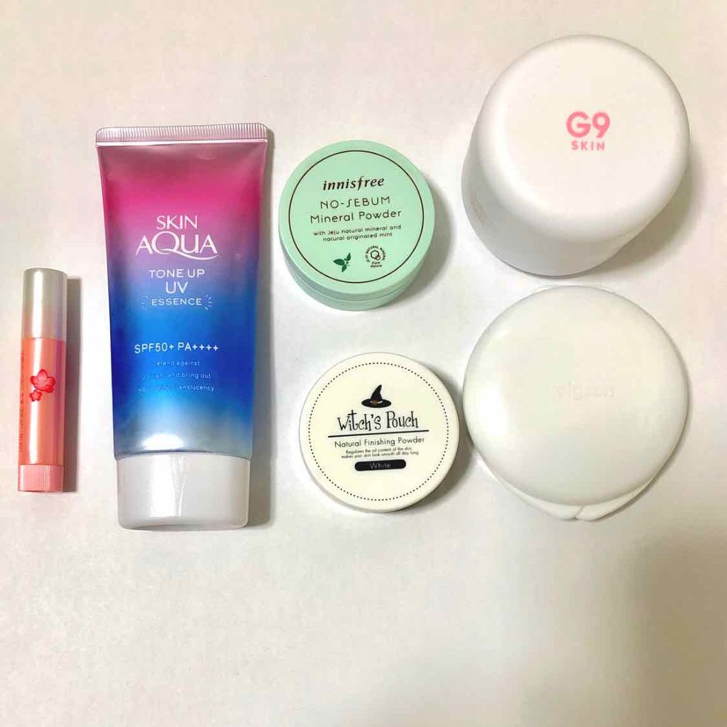 クリアコートマスカラ/キャンメイク/マスカラトップコートを使ったクチコミ（2枚目）