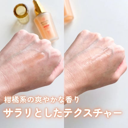 エンリッチ メディカリフト デュオセラム/ドクターシーラボⓇ/美容液を使ったクチコミ(5枚目)