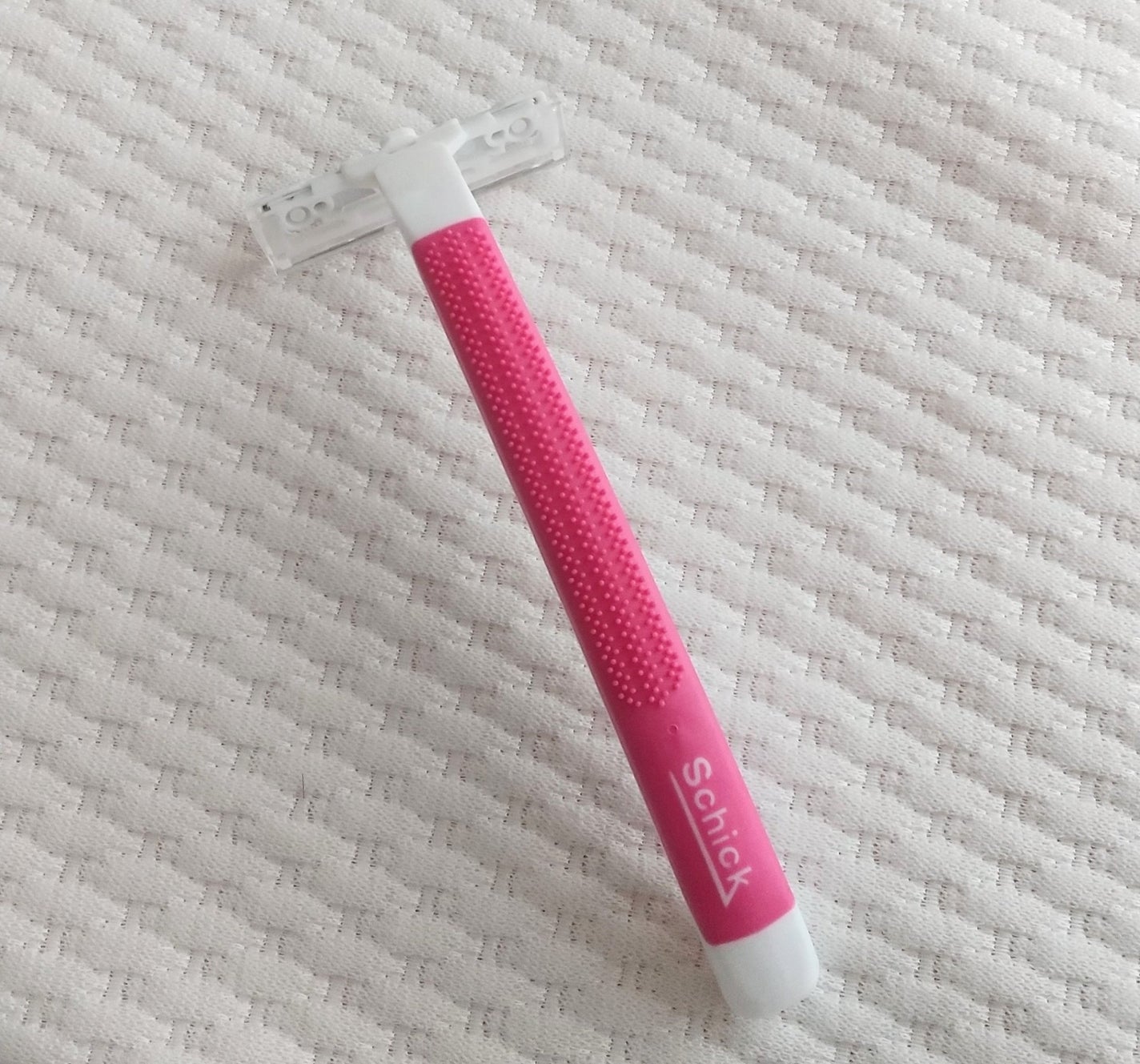 シックプリケア/シック/ボディグッズを使ったクチコミ(3枚目)