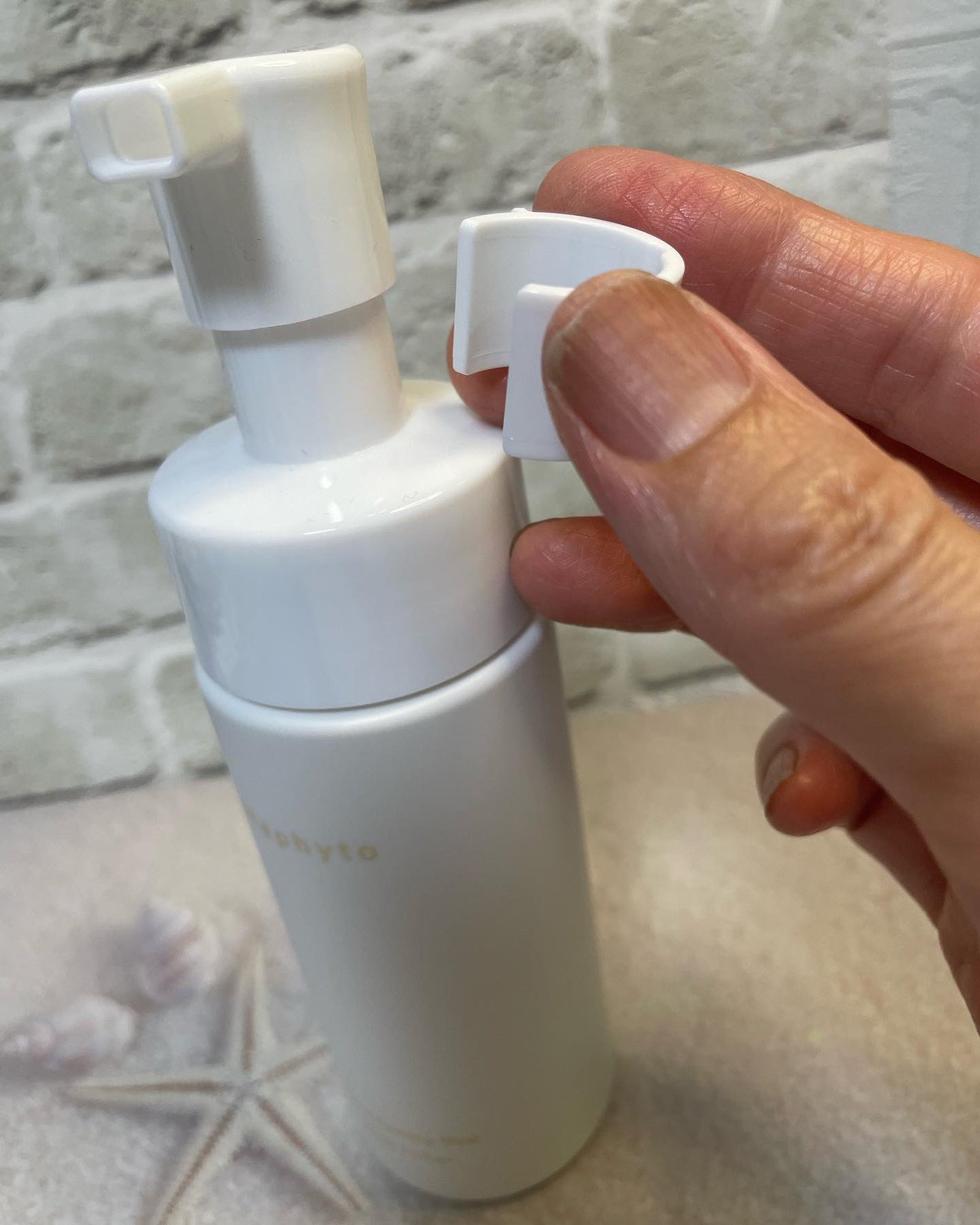 インティメイト フォーミングウォッシュ/Waphyto/デリケートゾーンケアを使ったクチコミ(4枚目)