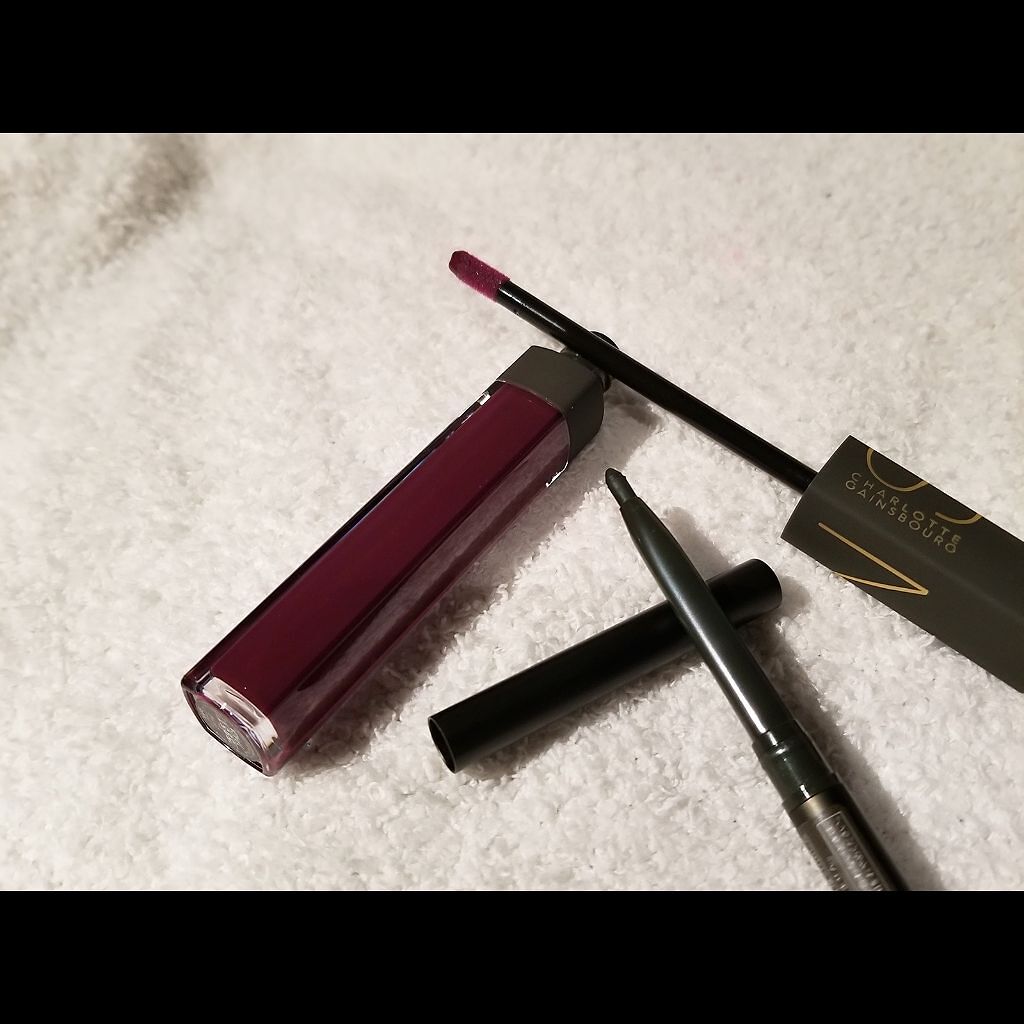 デュオアイシャドー/NARS/アイシャドウパレットを使ったクチコミ（3枚目）