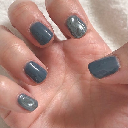 クレヨン フェアリーダストパウダー/キャンドゥ/ネイル用品を使ったクチコミ(3枚目)