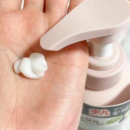 モイストリペア シャンプー/トリートメント /Canael Style /市販シャンプーを使ったクチコミ(3枚目)