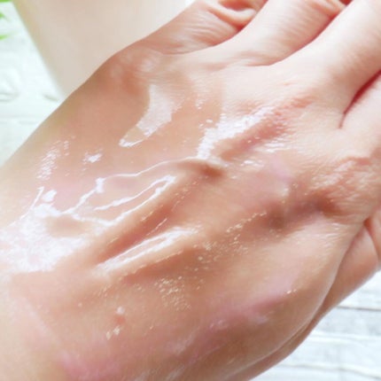 メイククリア クリーム/BENEFIQUE/クレンジングクリームを使ったクチコミ(6枚目)