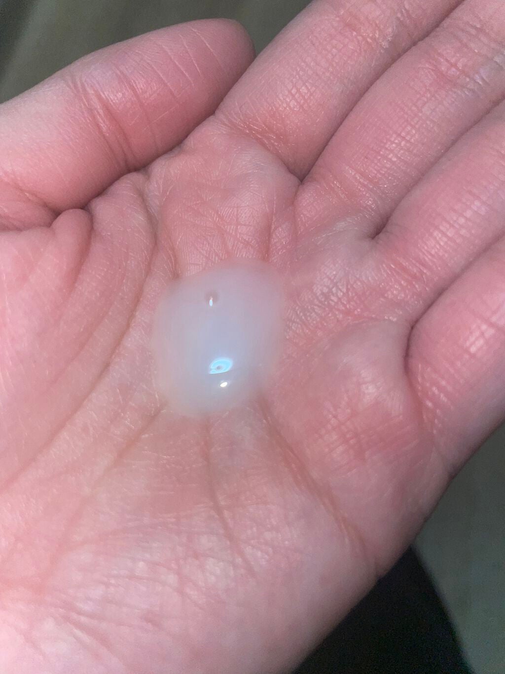 IDケア ヒートシルクローション/メロス/ヘアミルクを使ったクチコミ(2枚目)